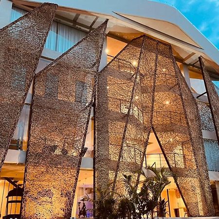 Charming Studio Akua Tulum Aldea Zama Premium エクステリア 写真