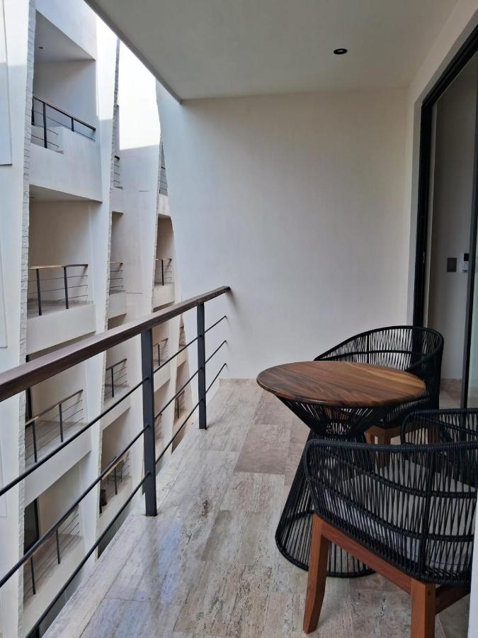 Charming Studio Akua Tulum Aldea Zama Premium エクステリア 写真