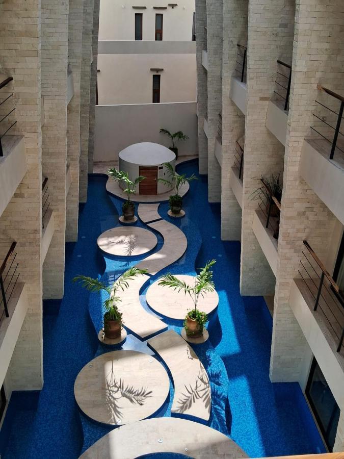 Charming Studio Akua Tulum Aldea Zama Premium エクステリア 写真