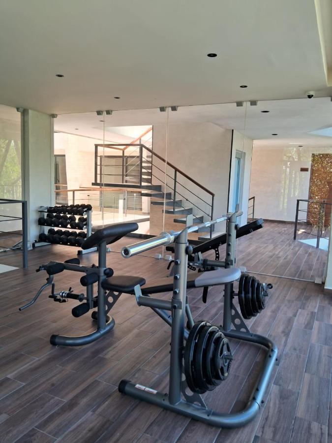 Charming Studio Akua Tulum Aldea Zama Premium エクステリア 写真