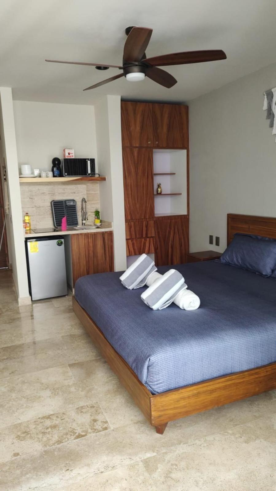 Charming Studio Akua Tulum Aldea Zama Premium エクステリア 写真