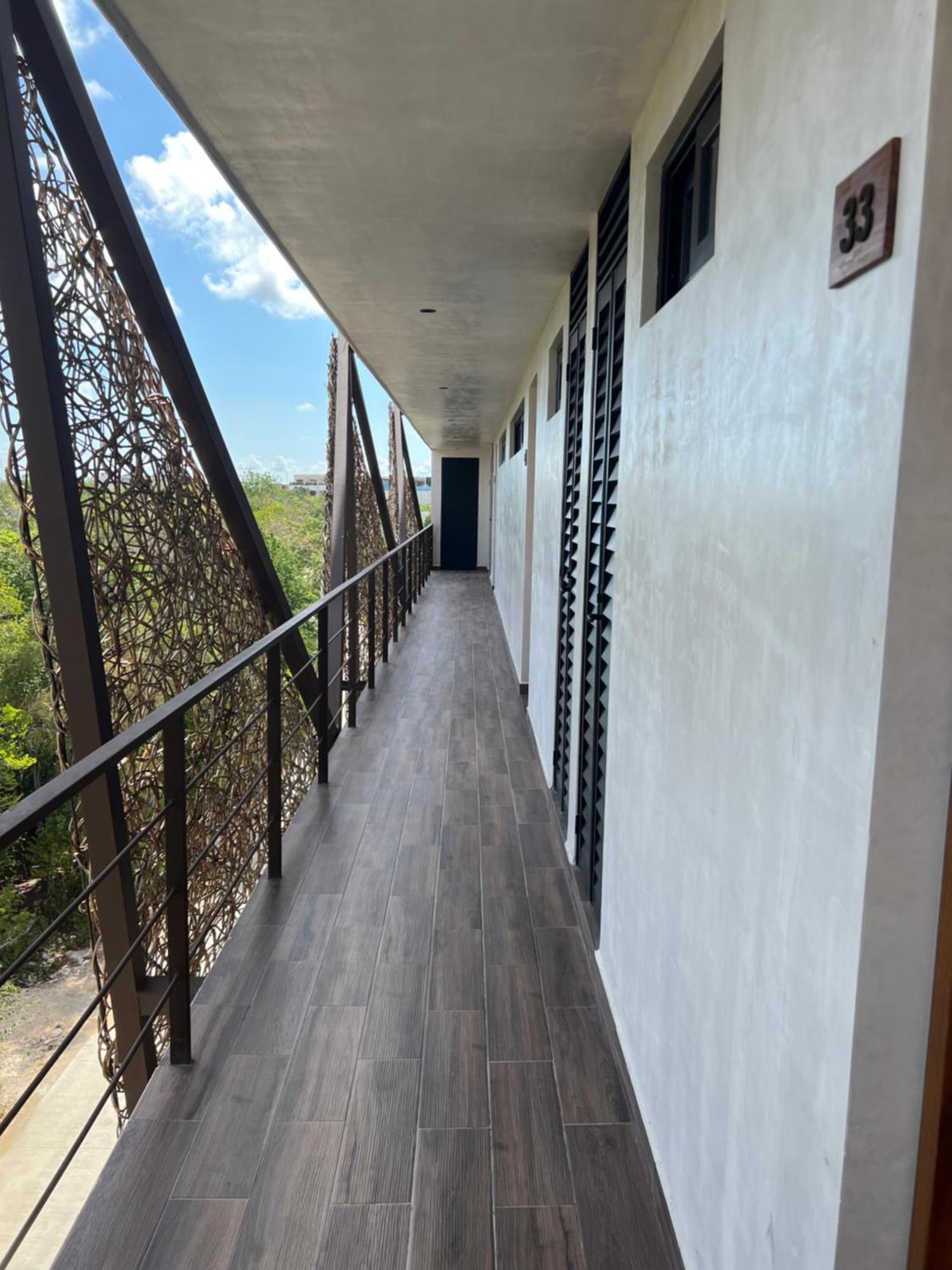 Charming Studio Akua Tulum Aldea Zama Premium エクステリア 写真
